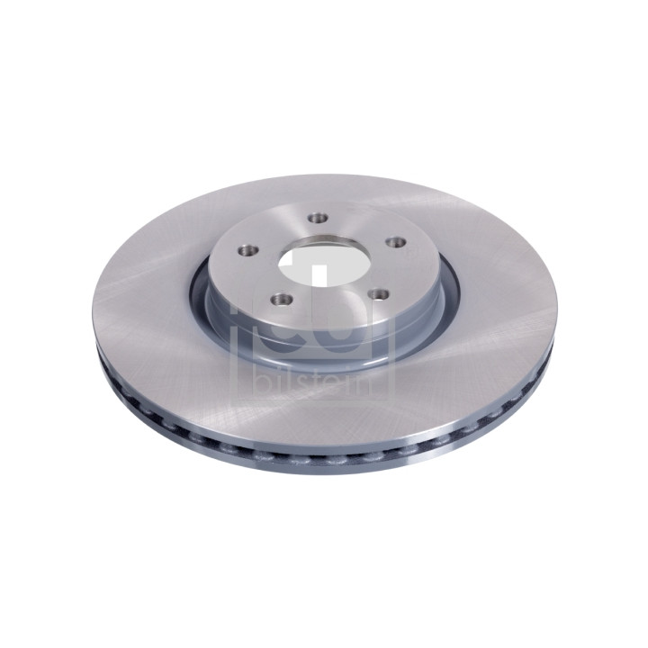 Tarcza hamulcowa FEBI BILSTEIN 43870