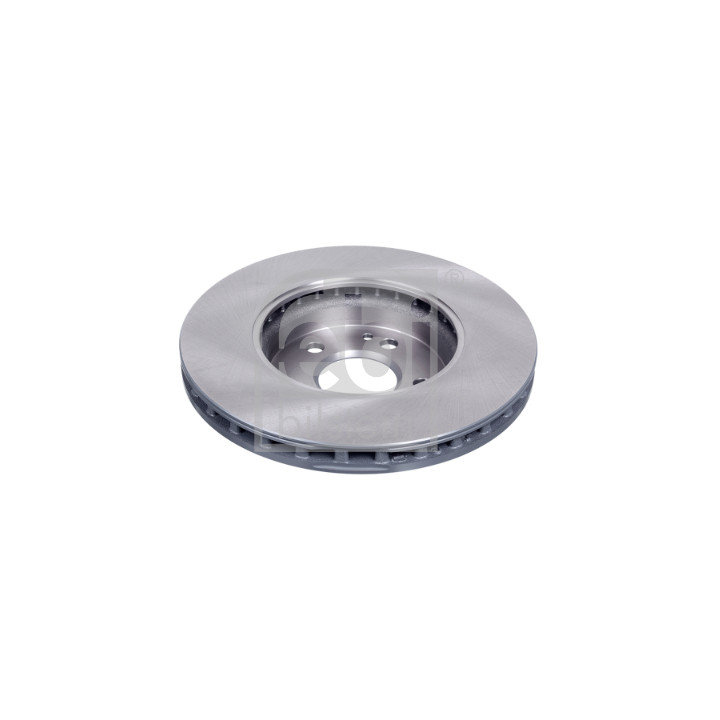 Tarcza hamulcowa FEBI BILSTEIN 43870