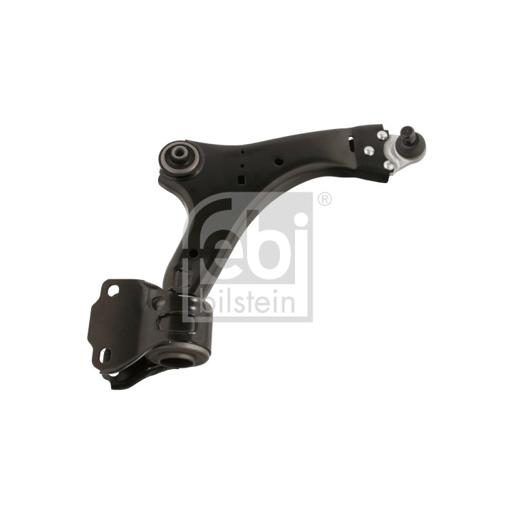Wahacz zawieszenia koła FEBI BILSTEIN 39944