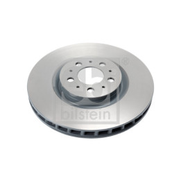 Tarcza hamulcowa FEBI BILSTEIN 171493