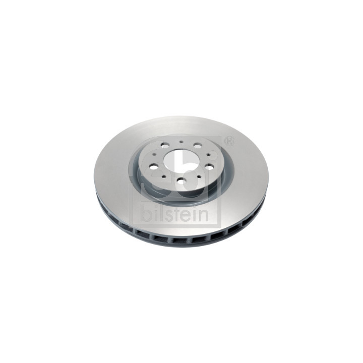 Tarcza hamulcowa FEBI BILSTEIN 171493