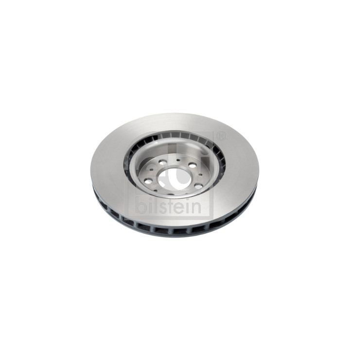 Tarcza hamulcowa FEBI BILSTEIN 171493