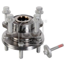 Piasta łożysko koła FEBI BILSTEIN 176532