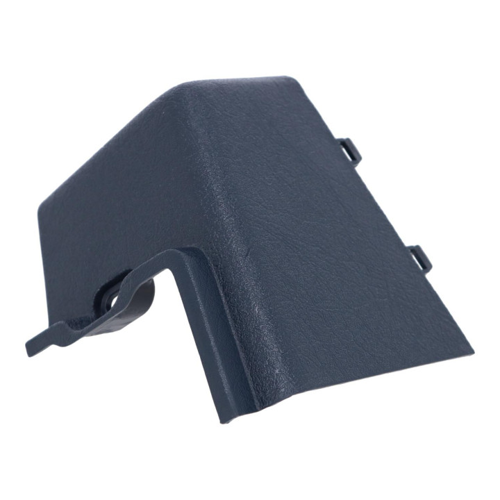 Cover, L.H. blue Volvo (1353556)