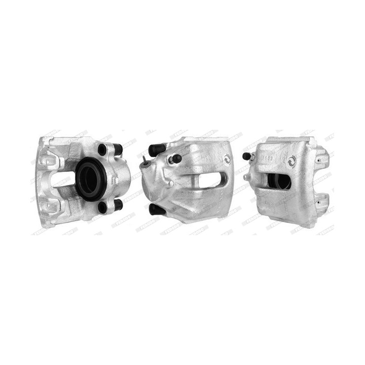 Zacisk hamulca FERODO FCL694005
