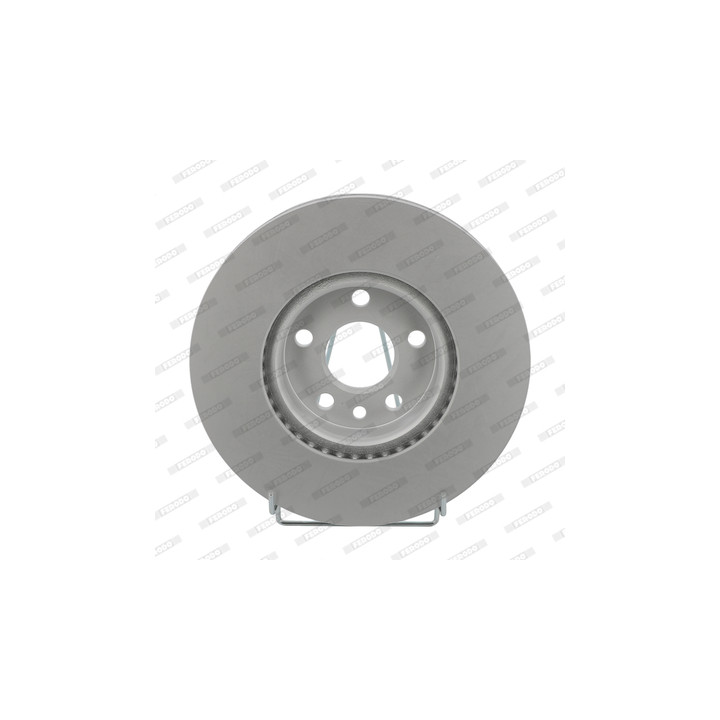 Tarcza hamulcowa FERODO DDF1567C
