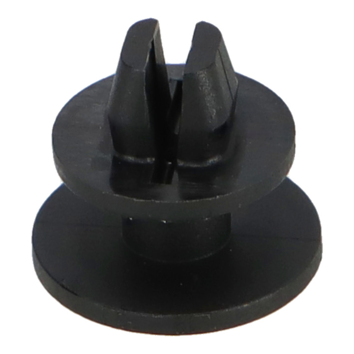 Nut, black Volvo (1243810)