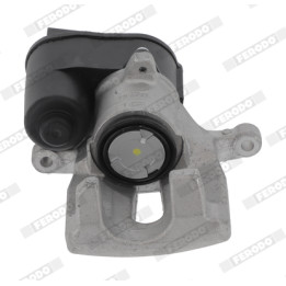 Zacisk hamulca FERODO FCL695644