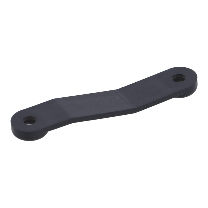 Screw plate Volvo (1395938)