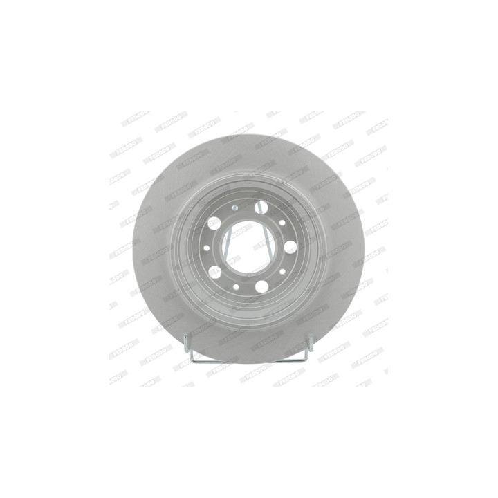 Tarcza hamulcowa FERODO DDF1079C