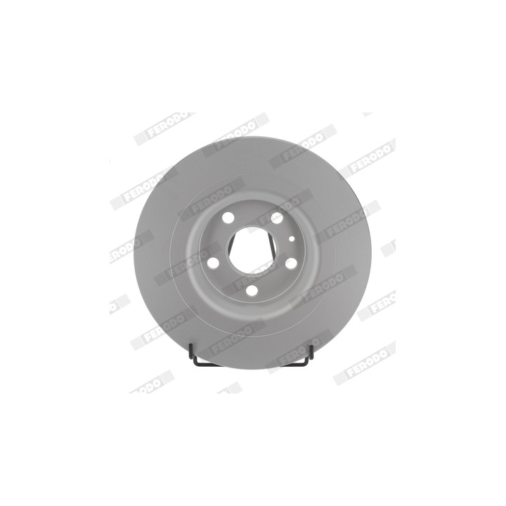 Tarcza hamulcowa FERODO DDF2827C
