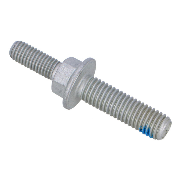 Screw with pin Volvo (1385190)