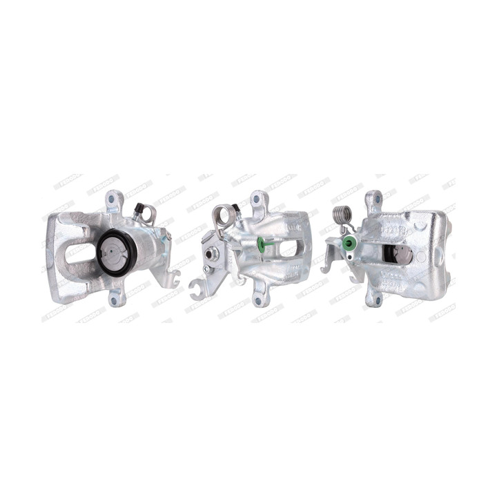 Zacisk hamulca FERODO FCL694150
