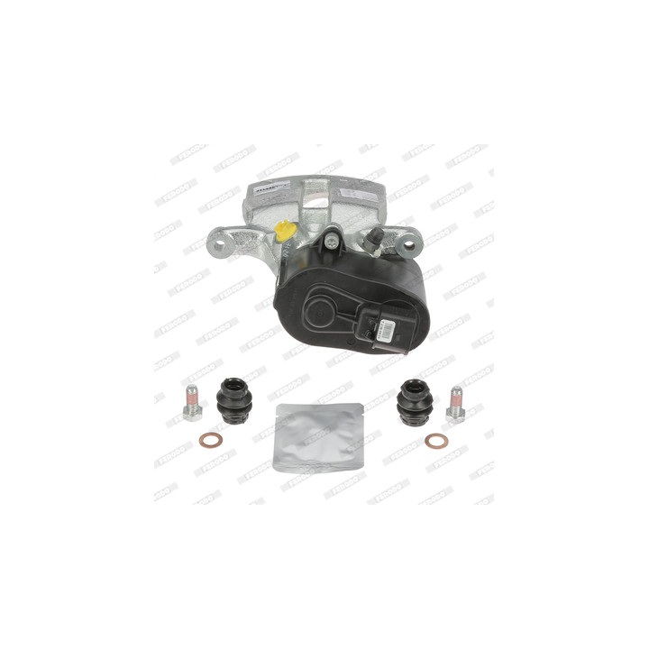 Zacisk hamulca FERODO FCL695115