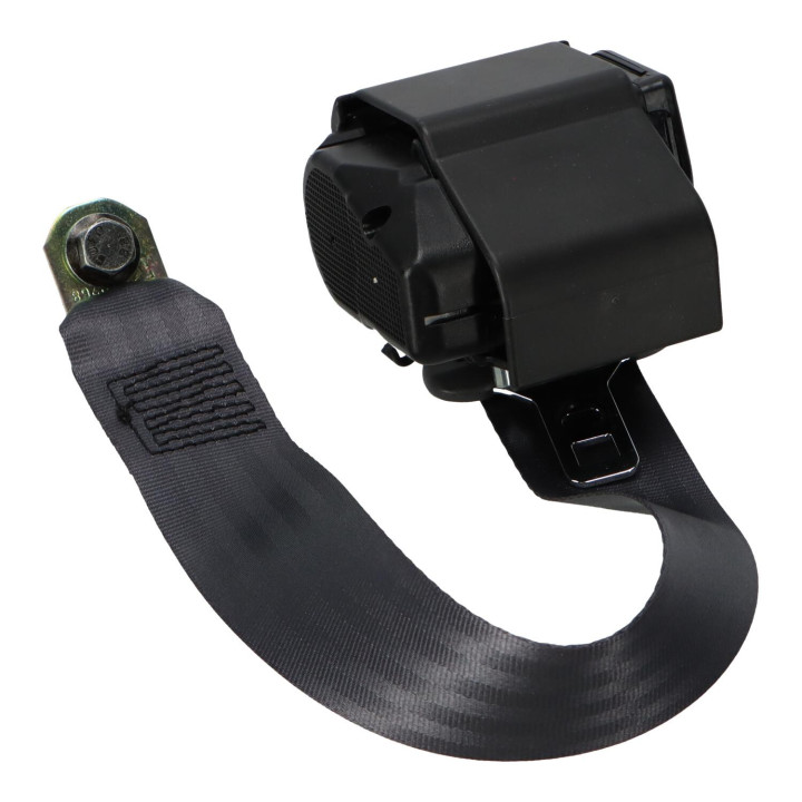 Seat belt, right Volvo (30641326)