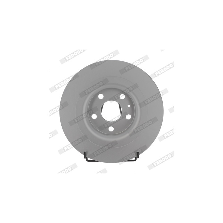 Tarcza hamulcowa FERODO DDF3088C
