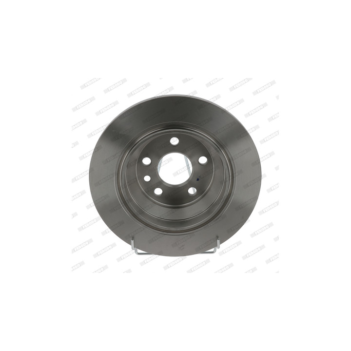 Tarcza hamulcowa FERODO DDF1719