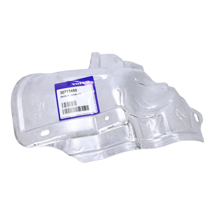 Protecting plate Volvo (30713450)