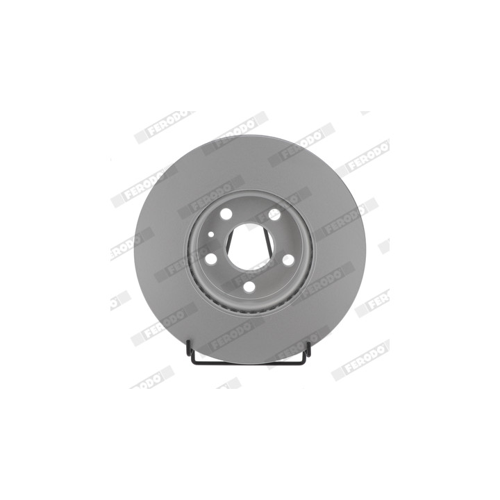 Tarcza hamulcowa FERODO DDF2888C