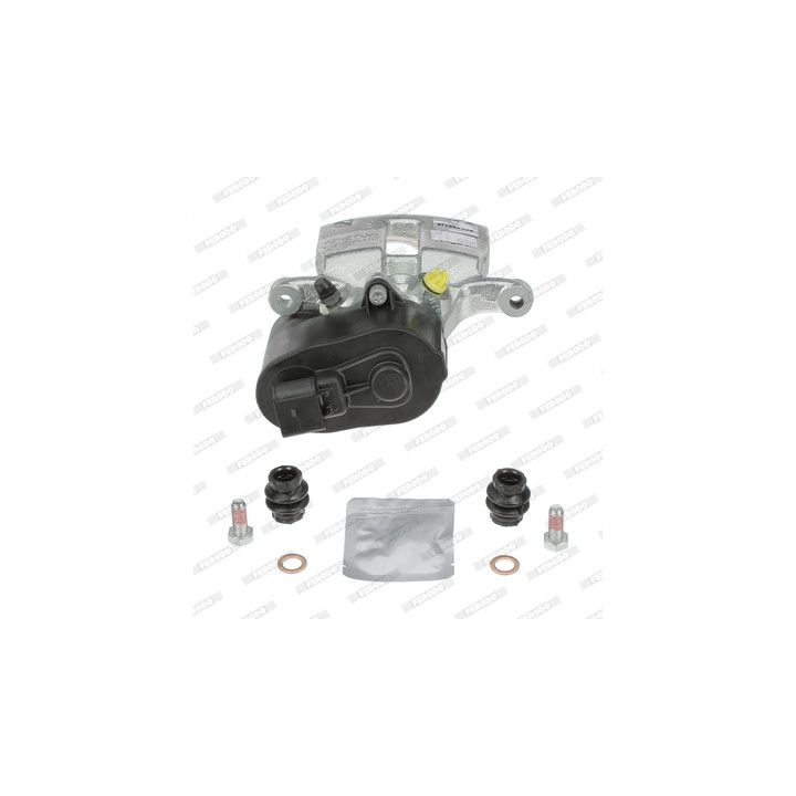Zacisk hamulca FERODO FCL695116