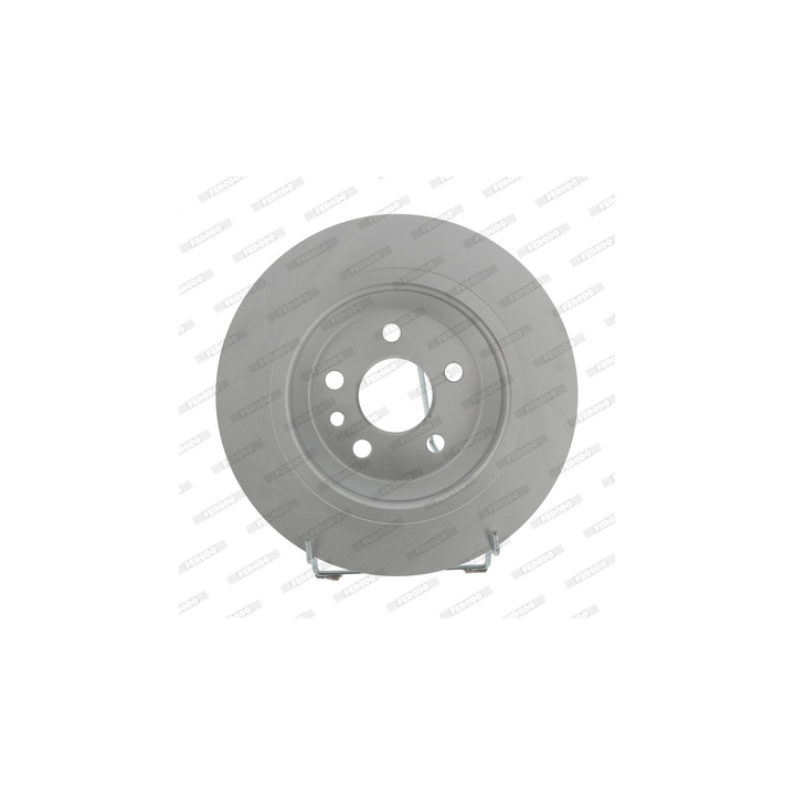 Tarcza hamulcowa FERODO DDF1720C