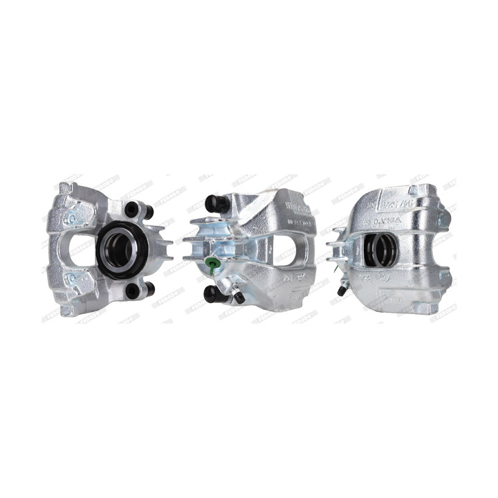 Zacisk hamulca FERODO FCL695122