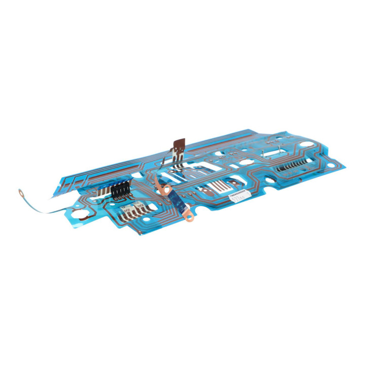 Wiring plate Volvo (1363775)