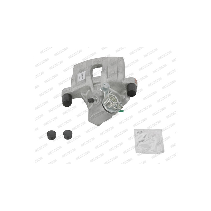 Zacisk hamulca FERODO FCL694349