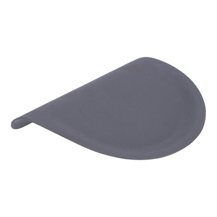 Cover washer, L.H. grey Volvo (1373640)