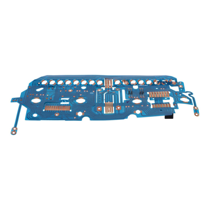 Wiring plate Volvo (1363175)