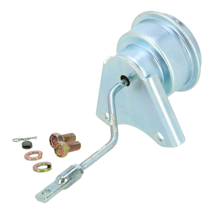 Pressure box Volvo (1389698)