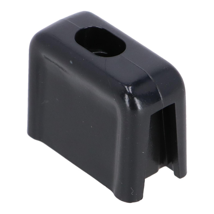 Handle, black Volvo (1316145)