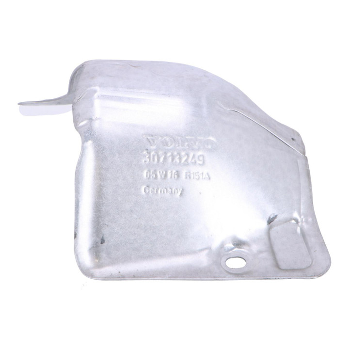 Protecting plate Volvo (30713249)