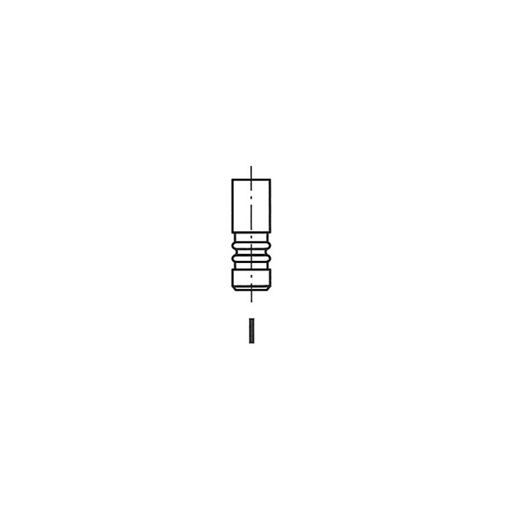 Zawór dolotowy FRECCIA R6397/SCR