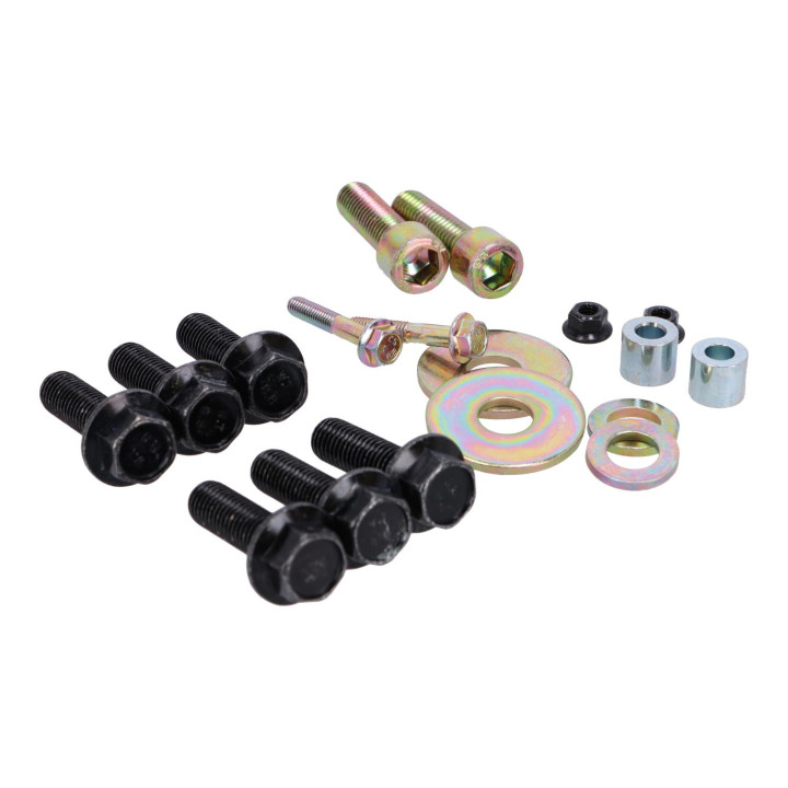 Screw kit Volvo (9134775)