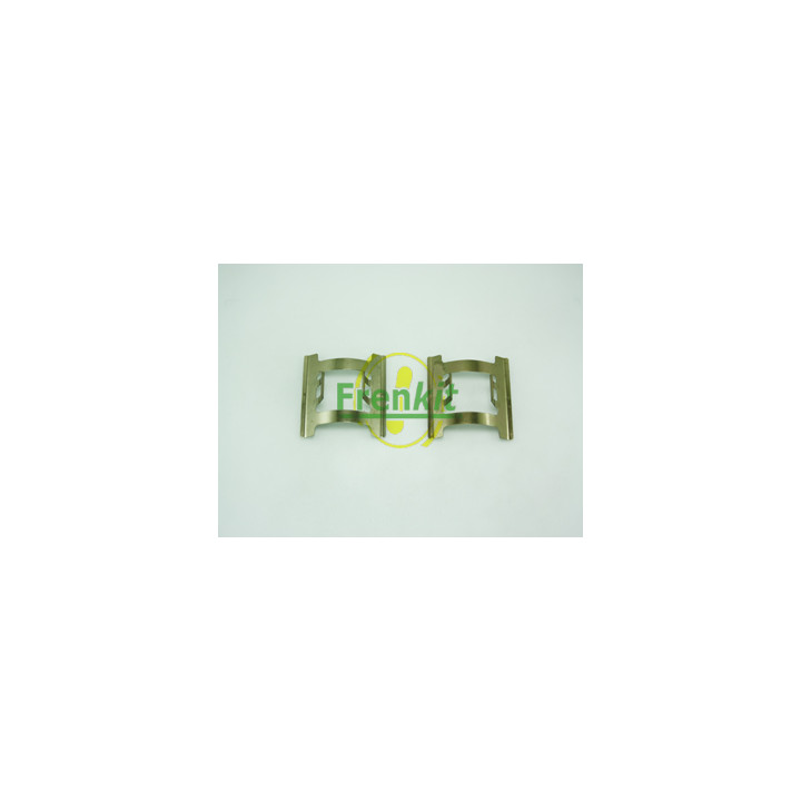 Klocki hamulcowe FRENKIT 901041
