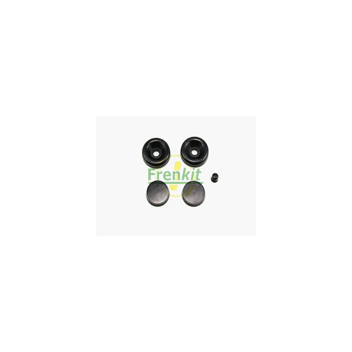 Zestaw naprawczy, cylinderek hamulcowy FRENKIT 331003