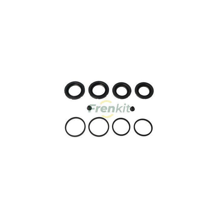 Zestaw naprawczy zacisku hamulcowego FRENKIT 238153