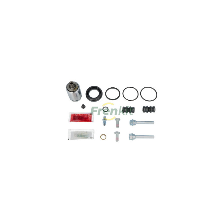 Zestaw naprawczy zacisku hamulcowego FRENKIT 738579