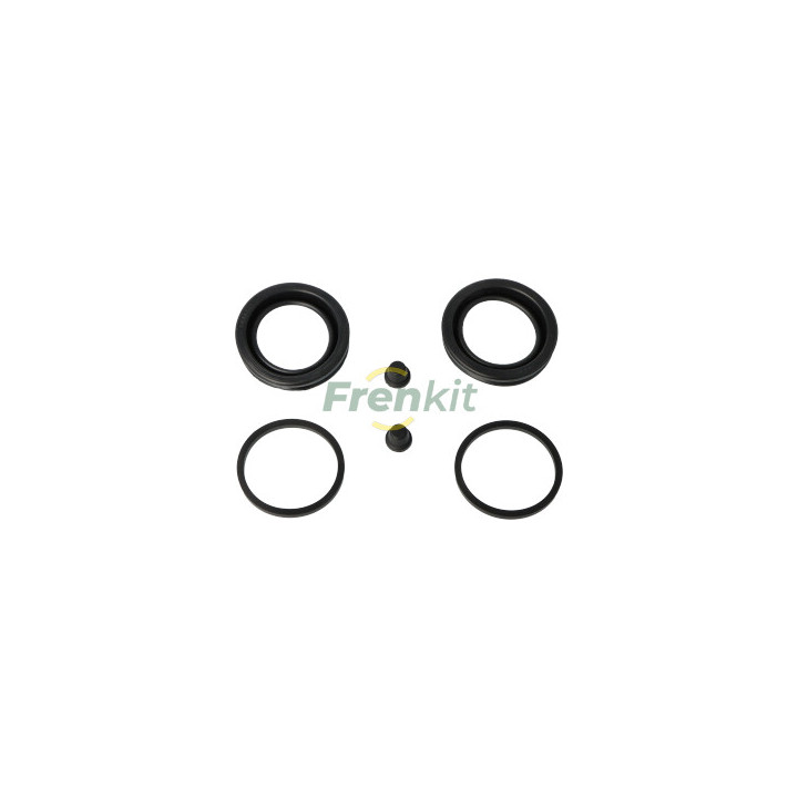 Zestaw naprawczy zacisku hamulcowego FRENKIT 240058