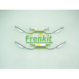 Klocki hamulcowe FRENKIT 901221