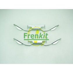 Klocki hamulcowe FRENKIT 901221