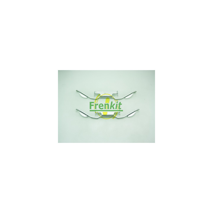 Klocki hamulcowe FRENKIT 901221