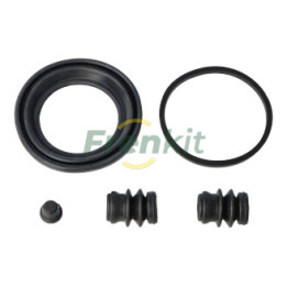 Zestaw naprawczy zacisku hamulcowego FRENKIT 254057