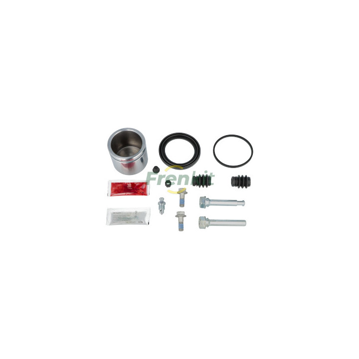 Zestaw naprawczy zacisku hamulcowego FRENKIT 760903
