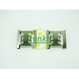 Klocki hamulcowe FRENKIT 901083