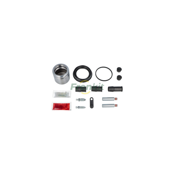 Zestaw naprawczy zacisku hamulcowego FRENKIT 760556