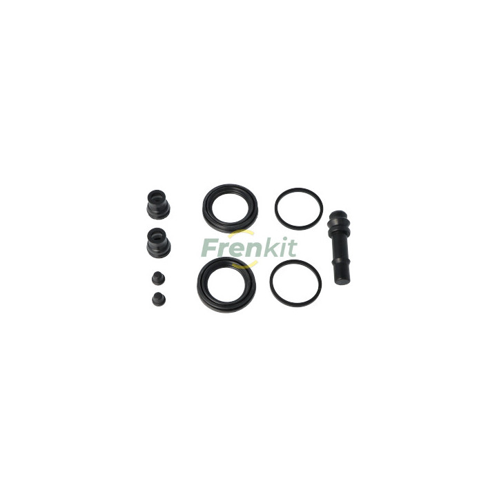 Zestaw naprawczy zacisku hamulcowego FRENKIT 240002
