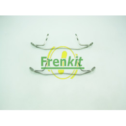 Klocki hamulcowe FRENKIT 901123
