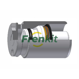 Tłoczek zacisku hamulcowego FRENKIT K385101